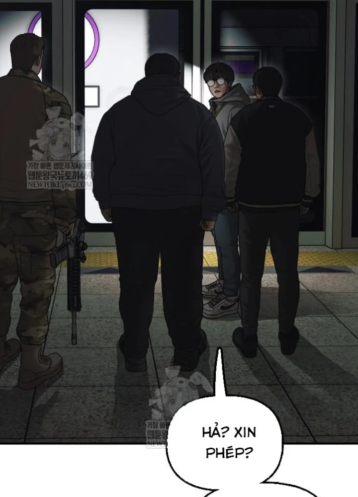 Ngày Tận Thế Đã Đến Chapter 44 - 41