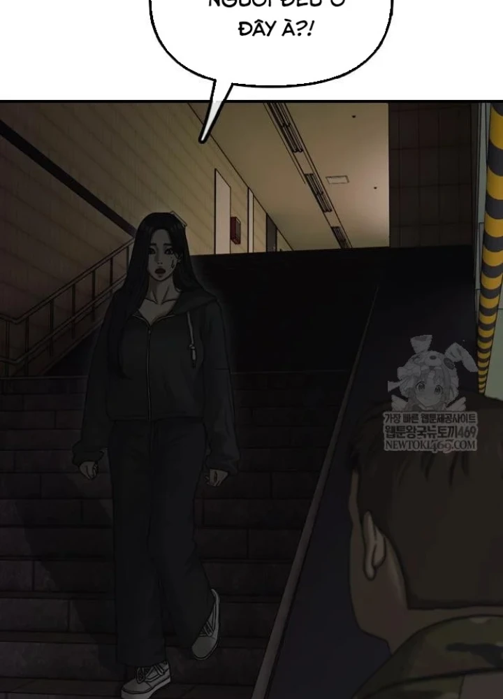 Ngày Tận Thế Đã Đến Chapter 44 - 45