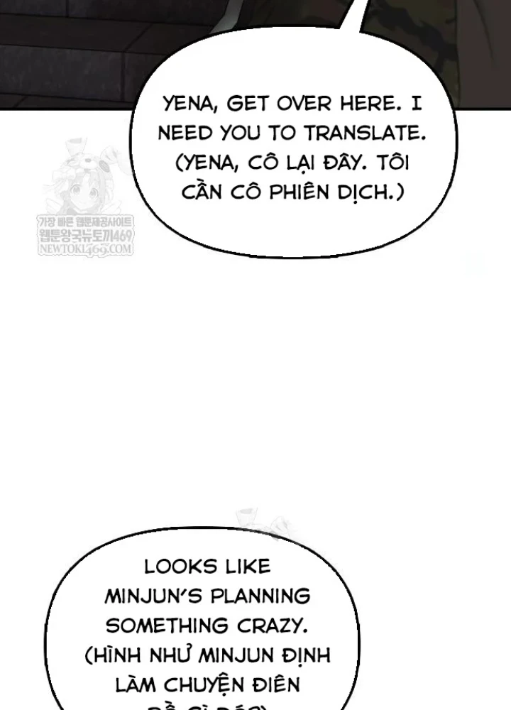 Ngày Tận Thế Đã Đến Chapter 44 - 47