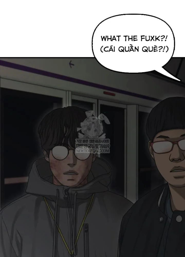 Ngày Tận Thế Đã Đến Chapter 44 - 49