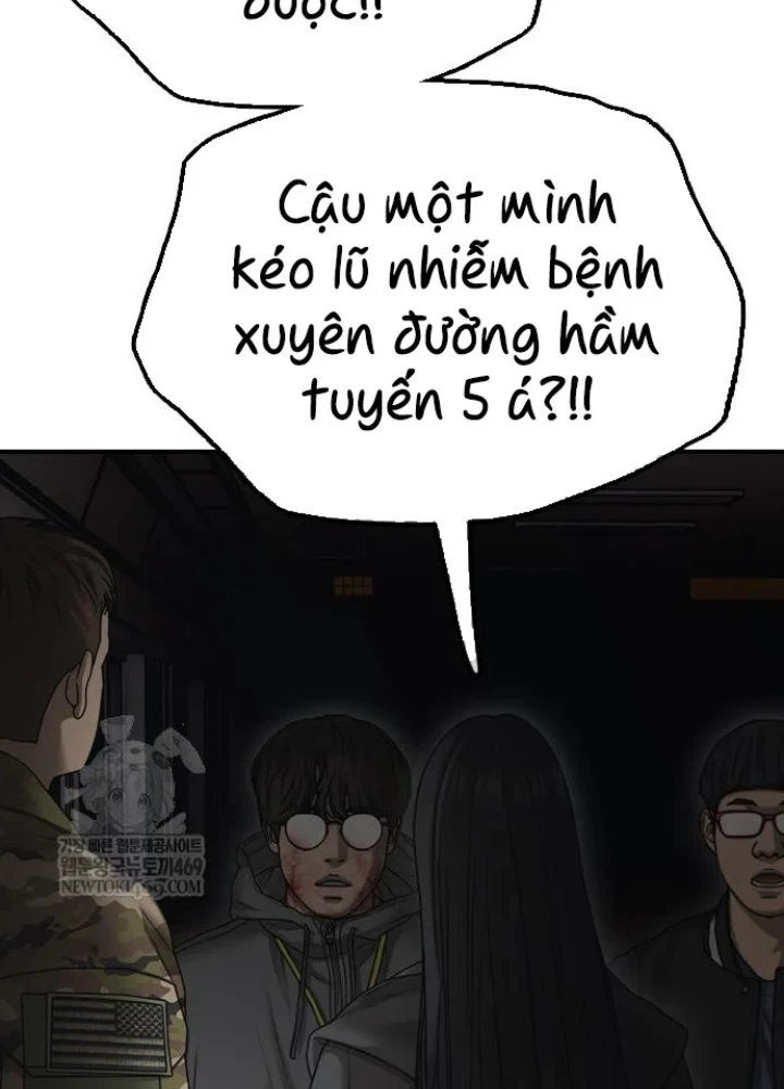 Ngày Tận Thế Đã Đến Chapter 44 - 57