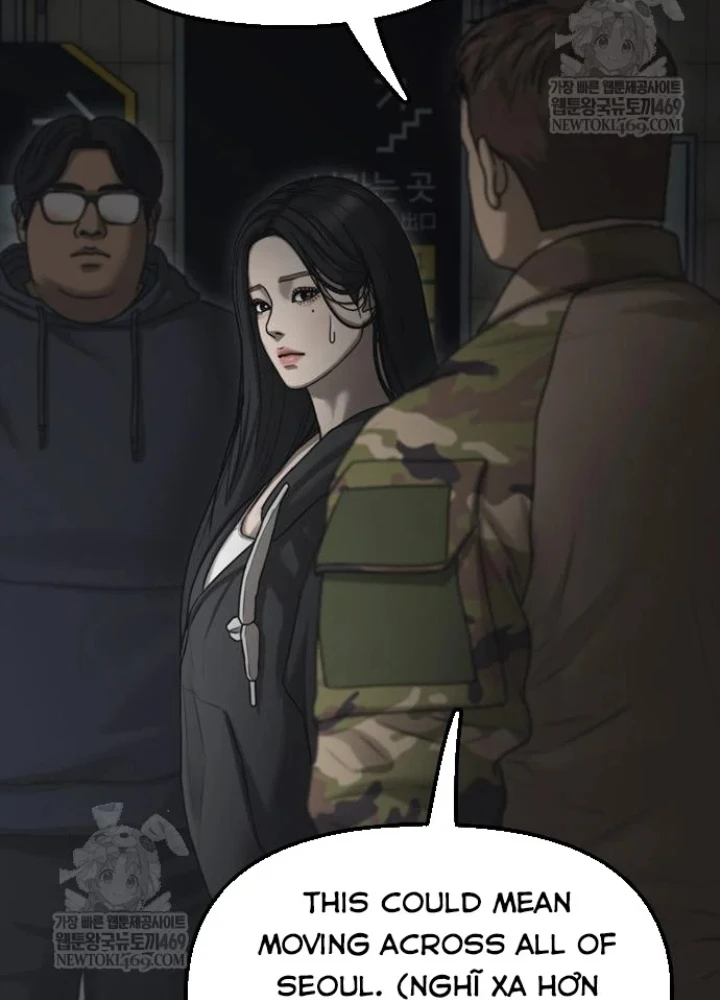 Ngày Tận Thế Đã Đến Chapter 44 - 77