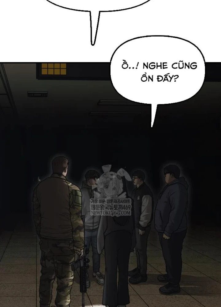 Ngày Tận Thế Đã Đến Chapter 44 - 81