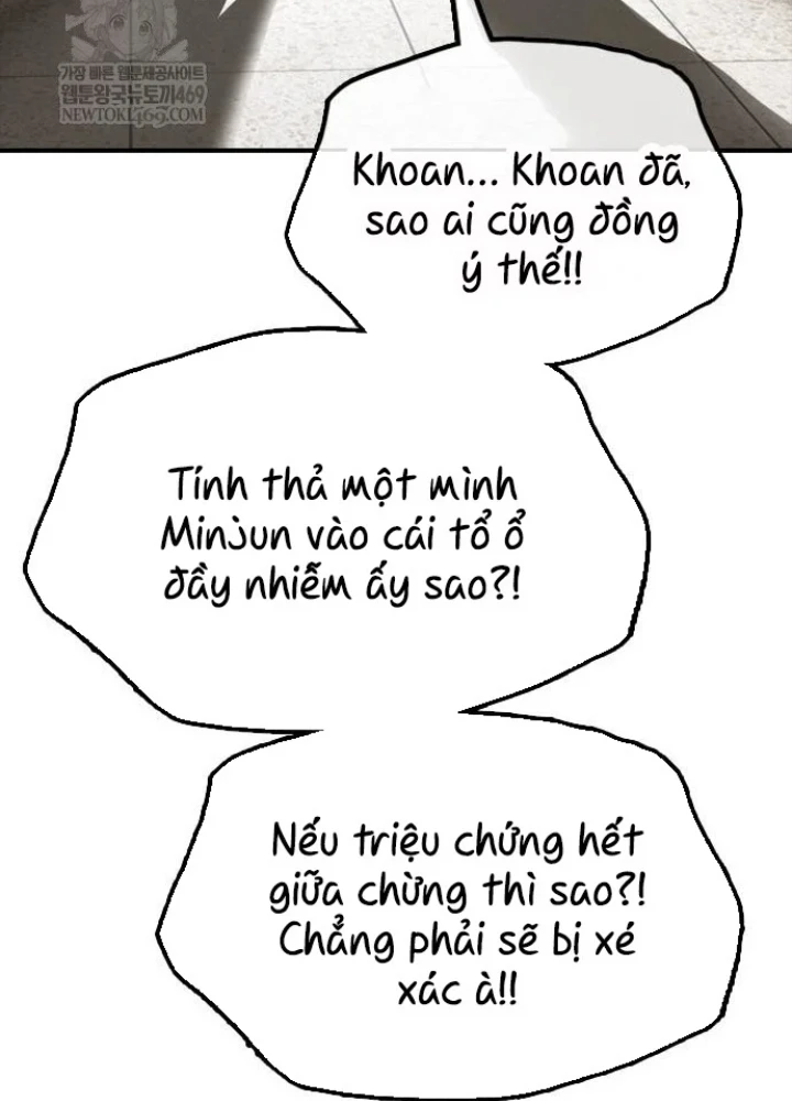 Ngày Tận Thế Đã Đến Chapter 44 - 83