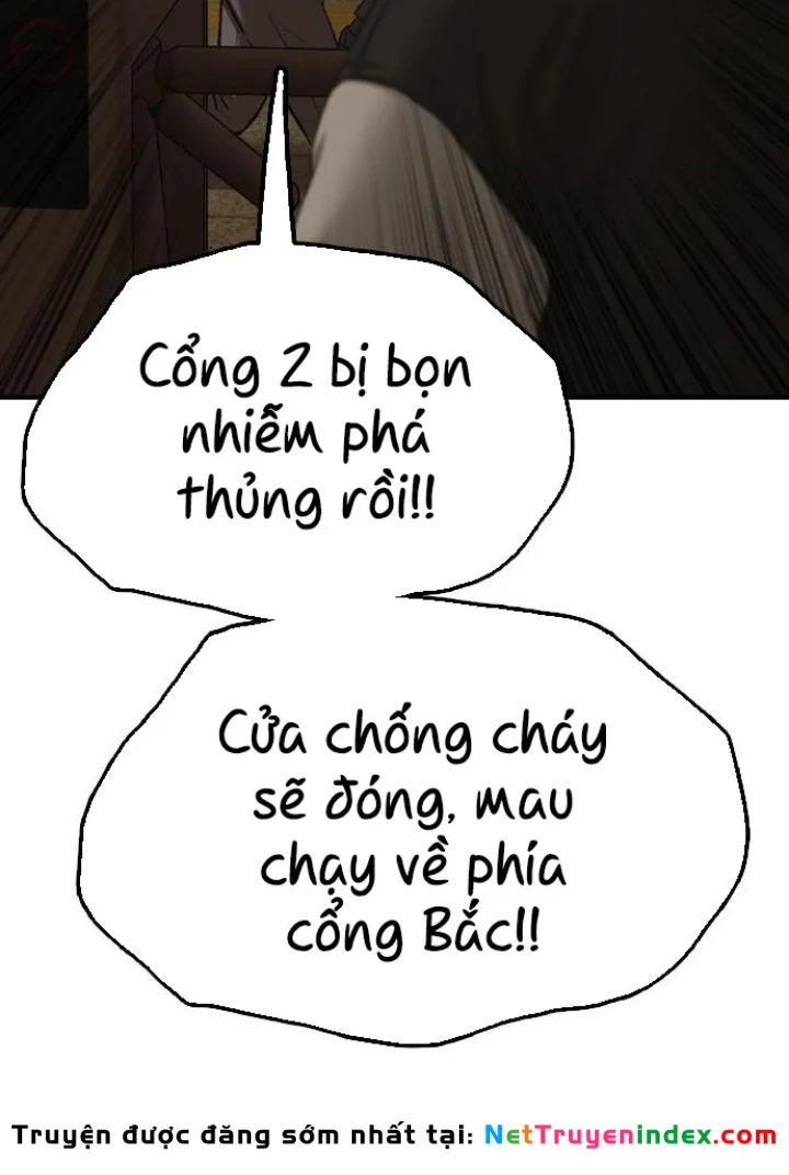 Ngày Tận Thế Đã Đến Chapter 44 - 257