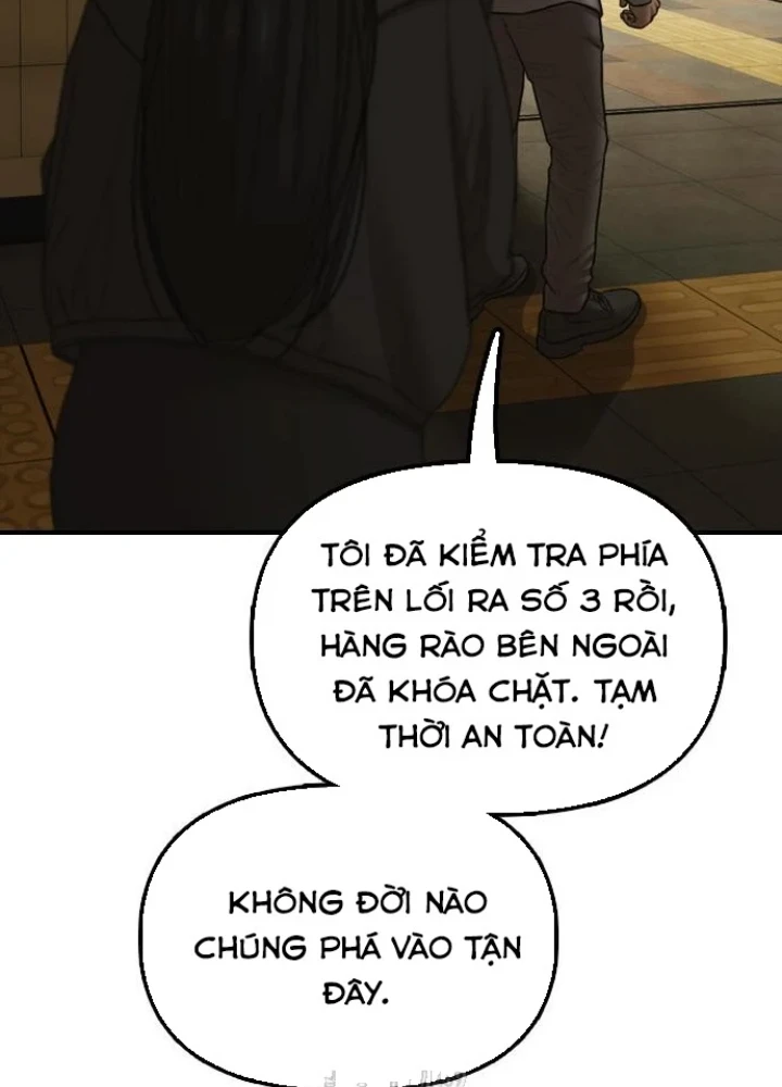 Ngày Tận Thế Đã Đến Chapter 44 - 319