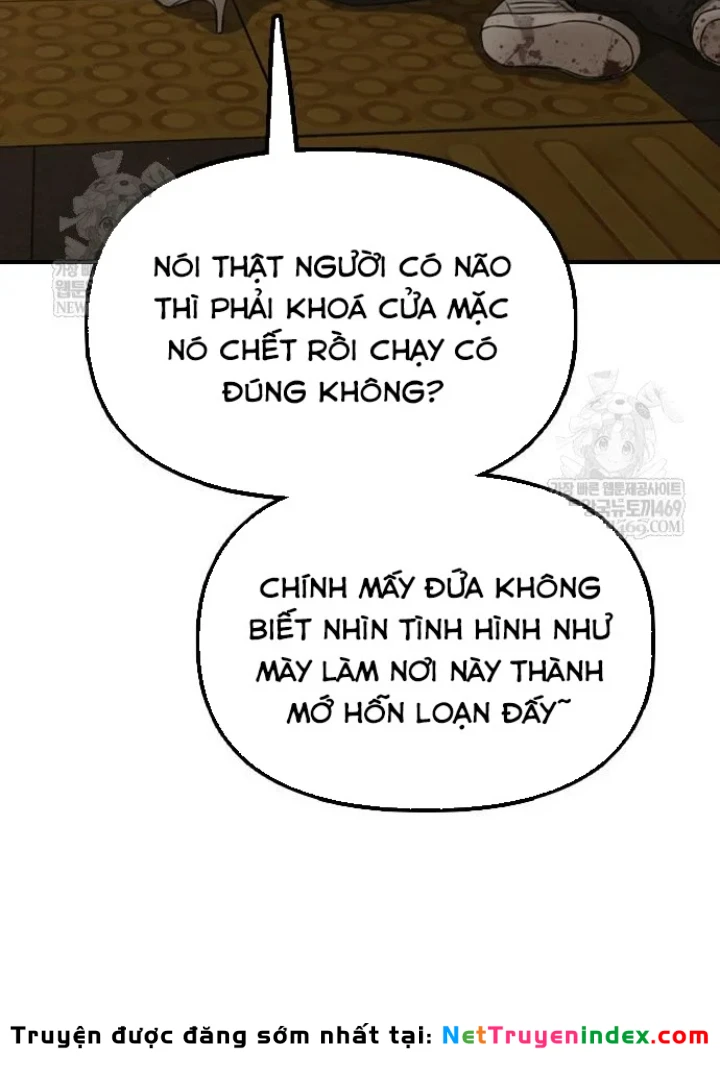 Ngày Tận Thế Đã Đến Chapter 44 - 361