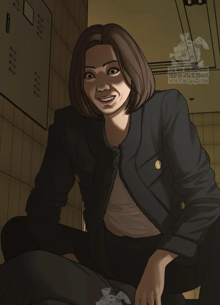 Ngày Tận Thế Đã Đến Chapter 44 - 373