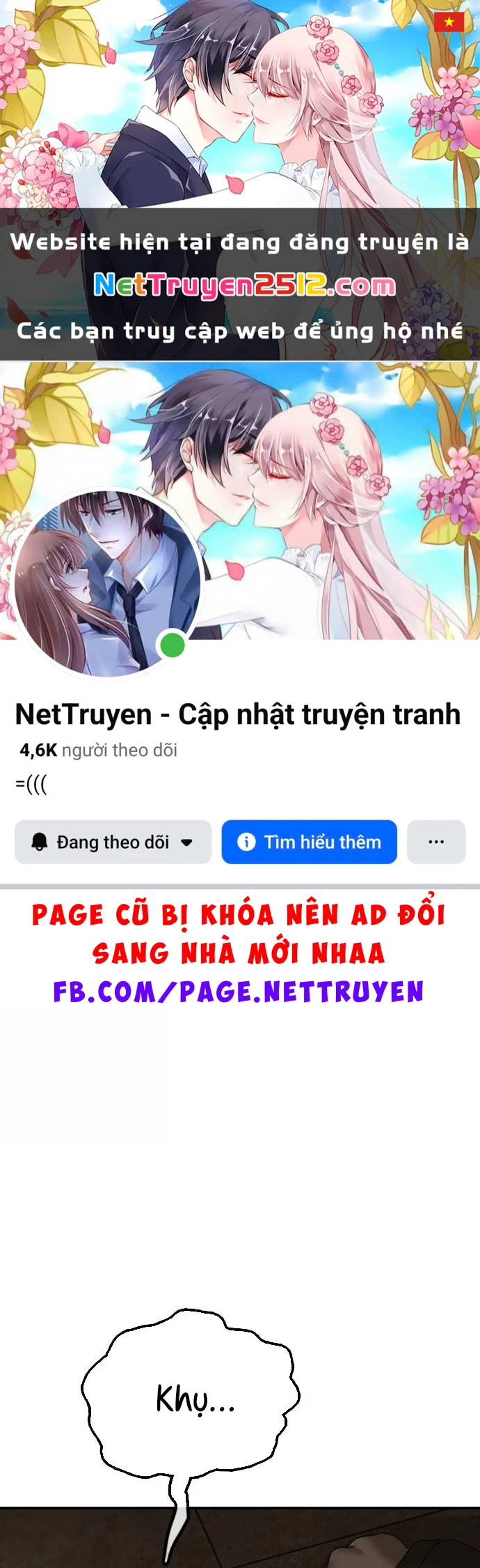 Ngày Tận Thế Đã Đến Chapter 45 - 1