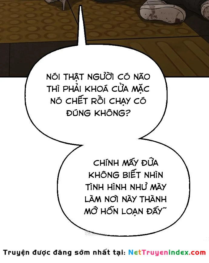 Ngày Tận Thế Đã Đến Chapter 45 - 9