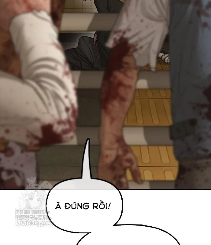 Ngày Tận Thế Đã Đến Chapter 45 - 24