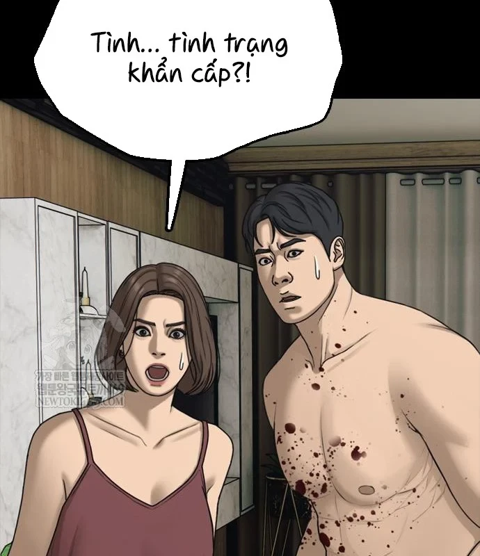 Ngày Tận Thế Đã Đến Chapter 45 - 135