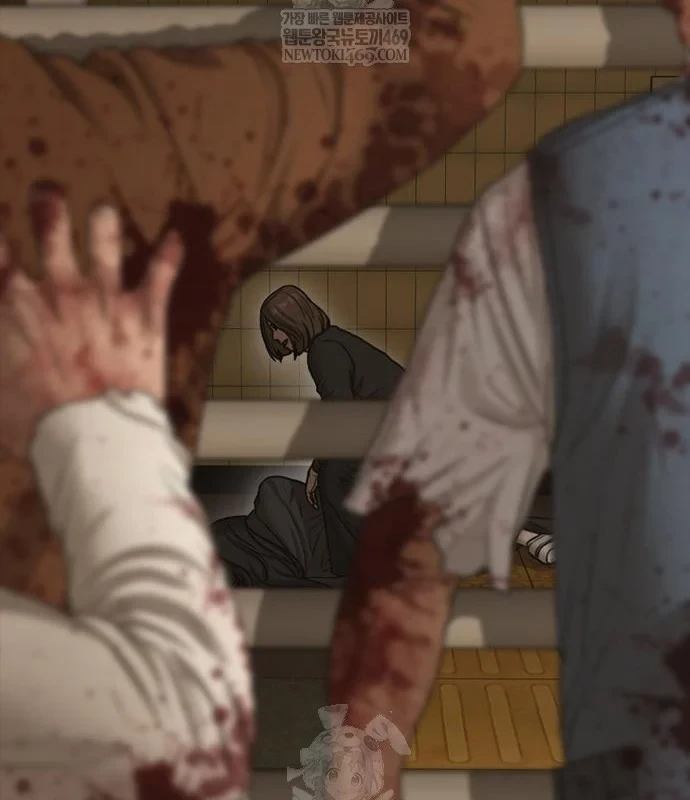 Ngày Tận Thế Đã Đến Chapter 45 - 149