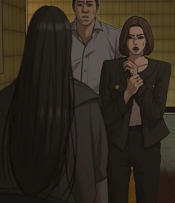 Ngày Tận Thế Đã Đến Chapter 45 - 191