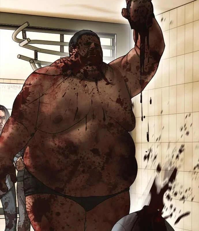 Ngày Tận Thế Đã Đến Chapter 45 - 233