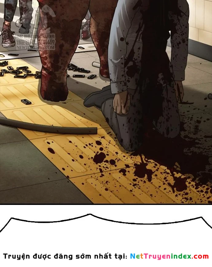 Ngày Tận Thế Đã Đến Chapter 45 - 234