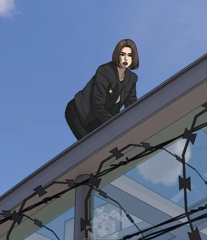 Ngày Tận Thế Đã Đến Chapter 45 - 264