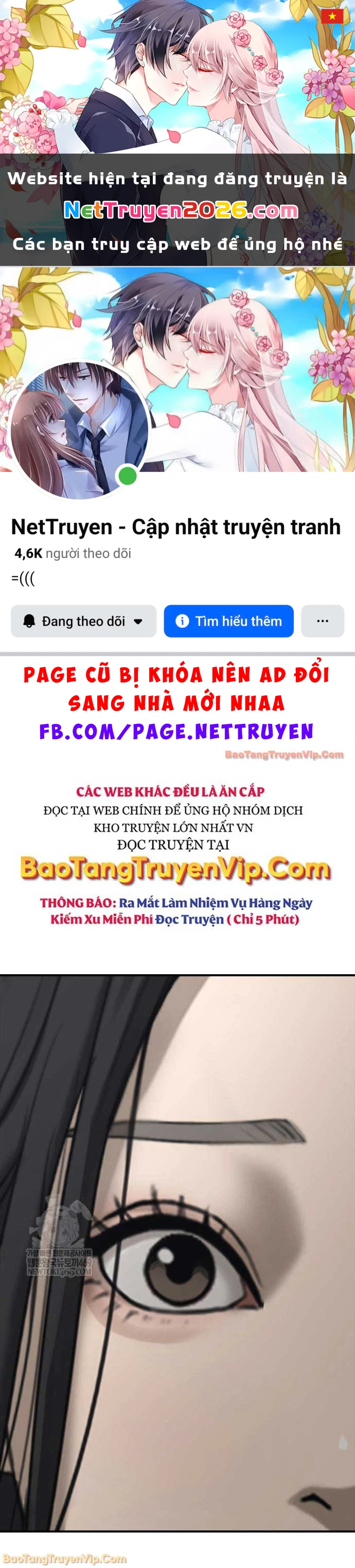 Ngày Tận Thế Đã Đến Chapter 46 - 1