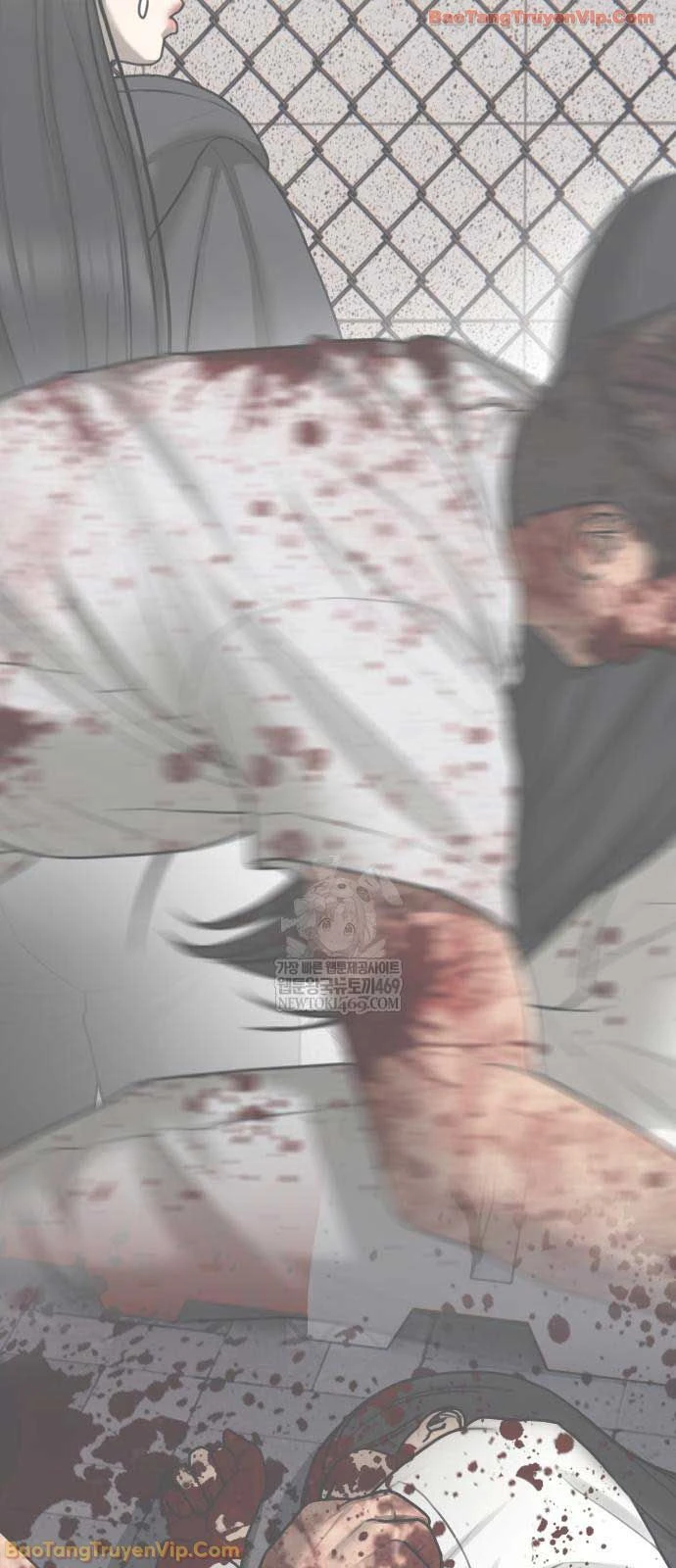 Ngày Tận Thế Đã Đến Chapter 46 - 5