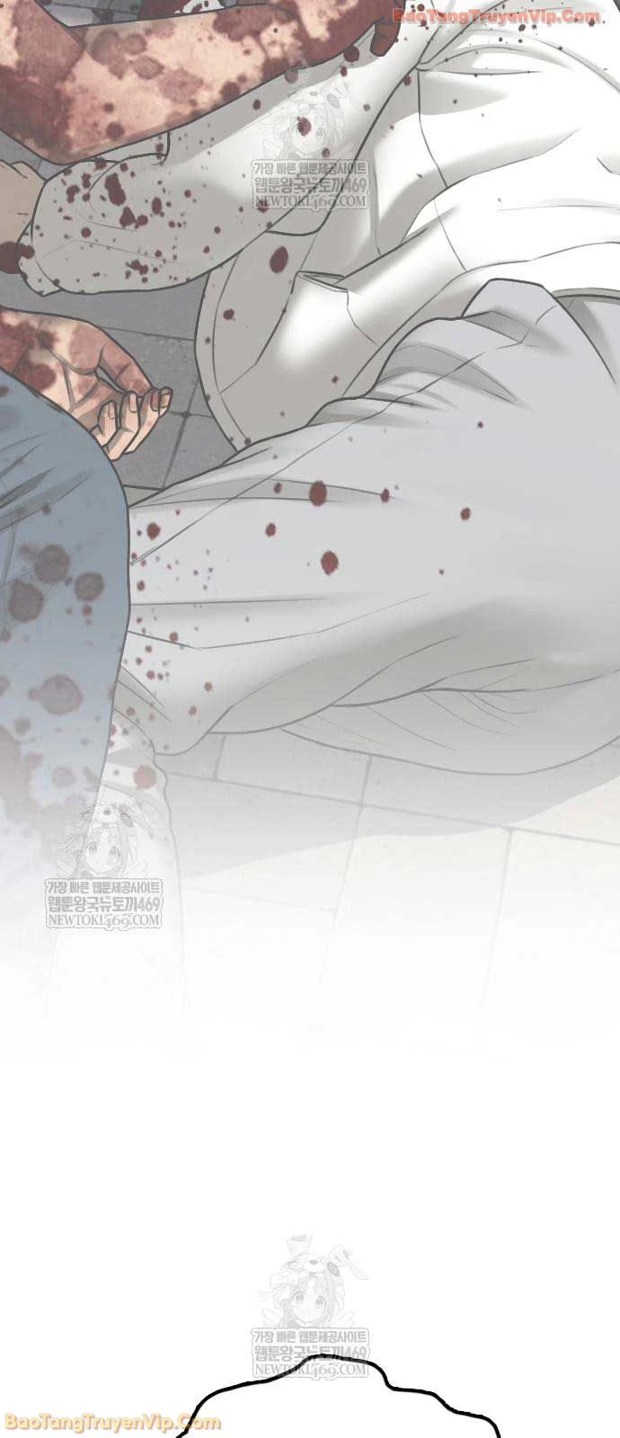 Ngày Tận Thế Đã Đến Chapter 46 - 6