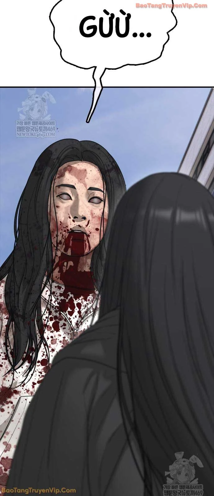 Ngày Tận Thế Đã Đến Chapter 46 - 7