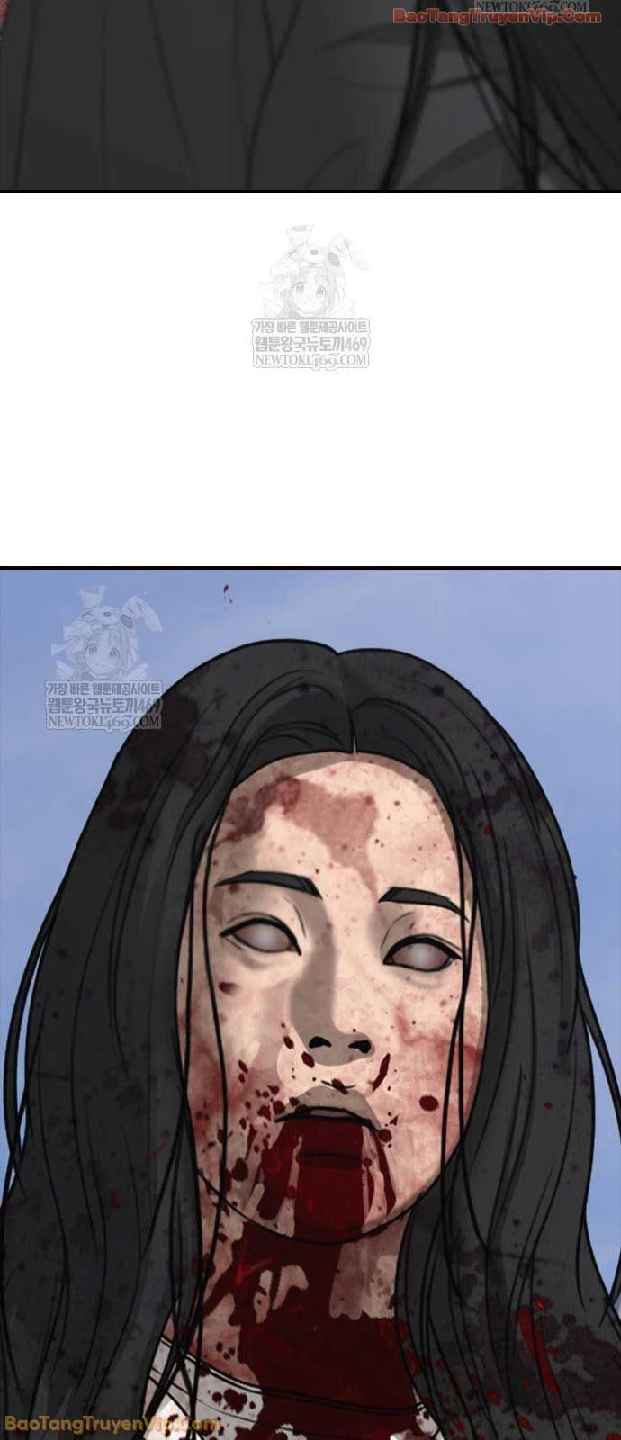 Ngày Tận Thế Đã Đến Chapter 46 - 8