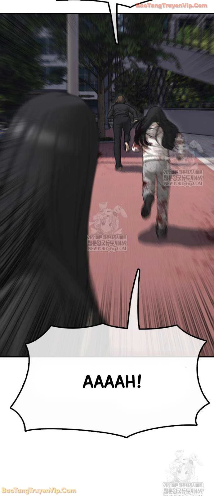 Ngày Tận Thế Đã Đến Chapter 46 - 16