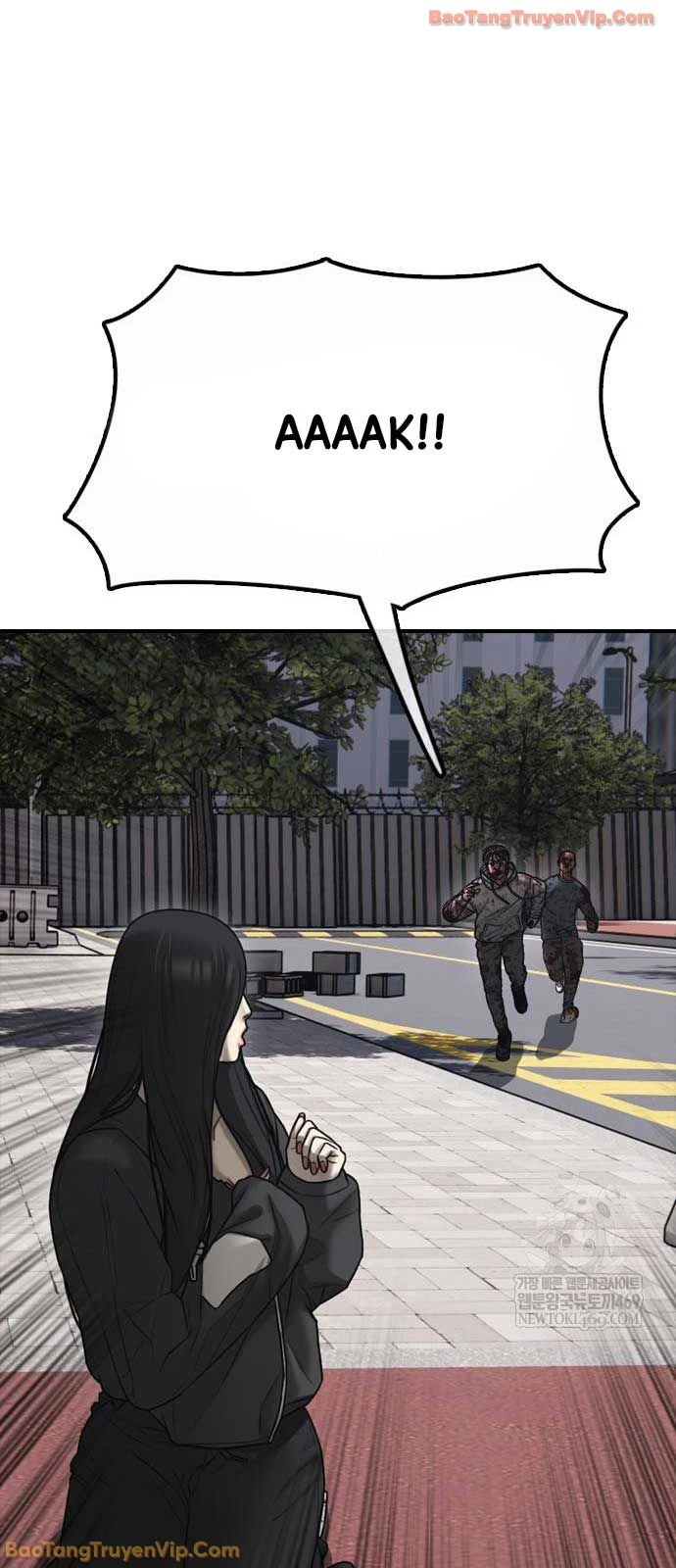 Ngày Tận Thế Đã Đến Chapter 46 - 19