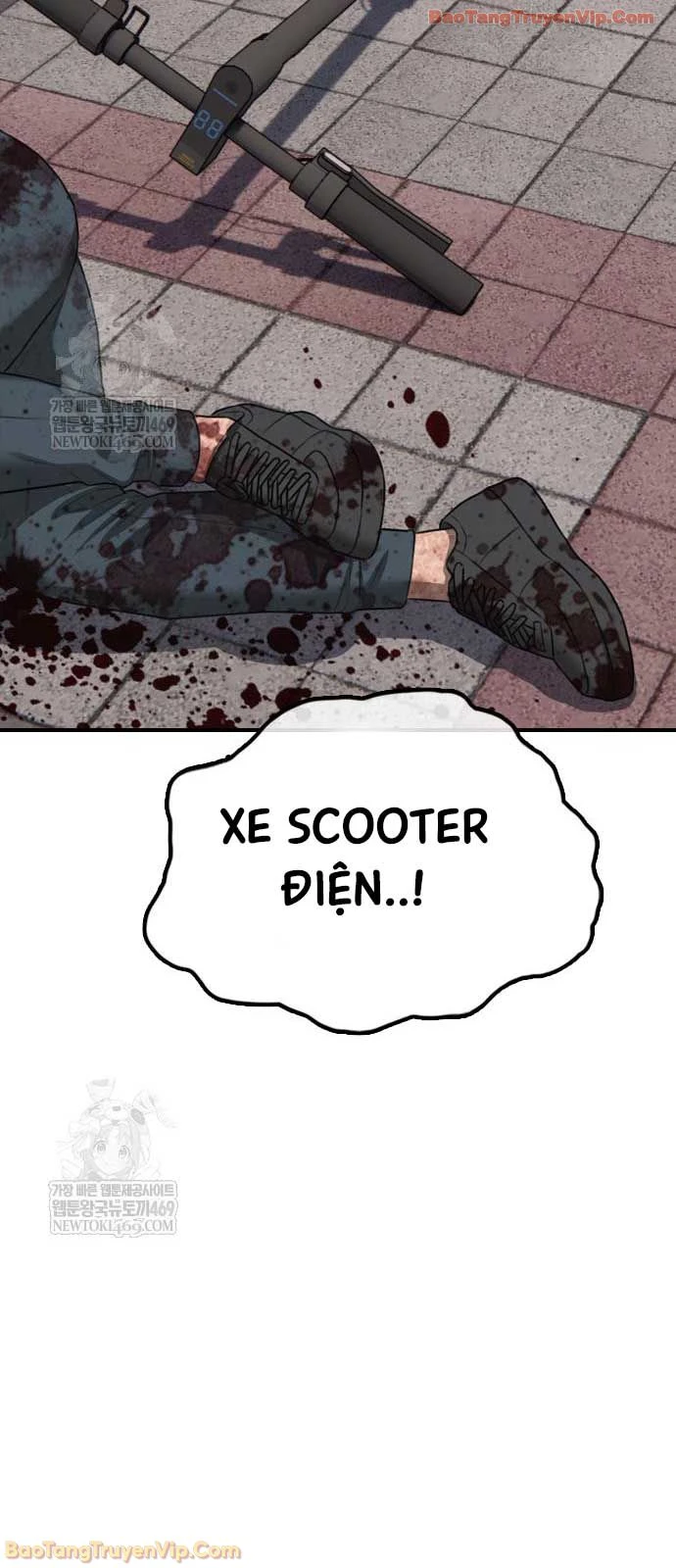 Ngày Tận Thế Đã Đến Chapter 46 - 27