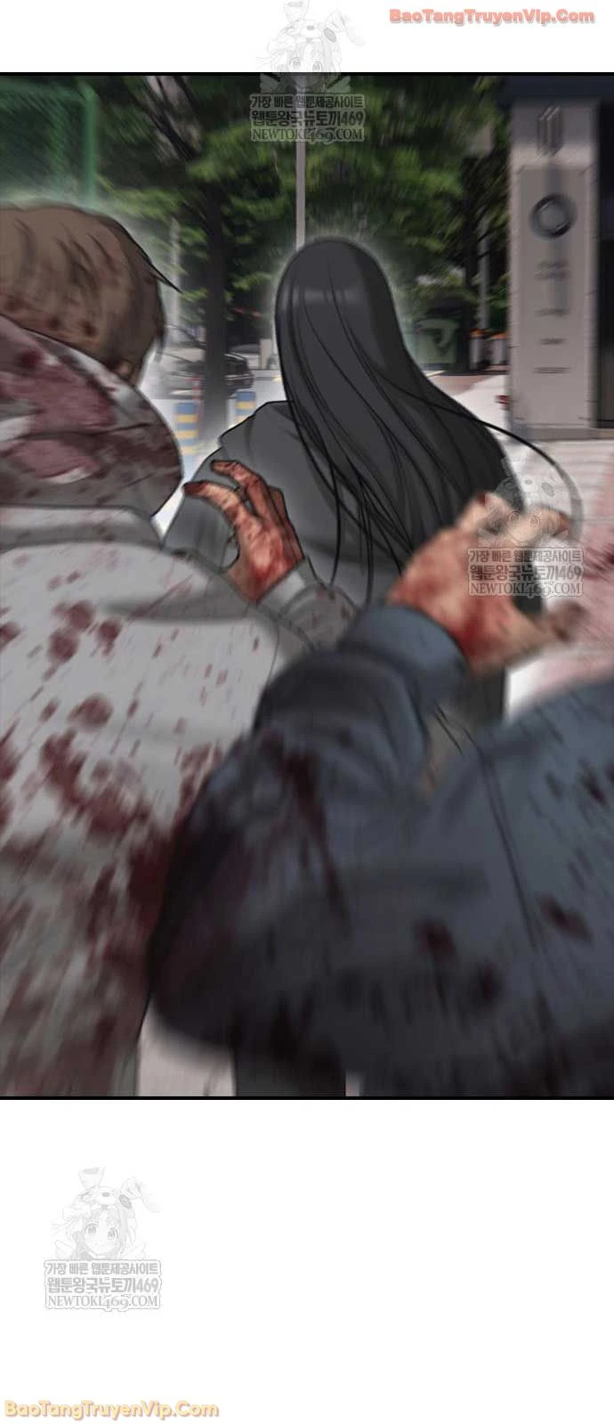 Ngày Tận Thế Đã Đến Chapter 46 - 32