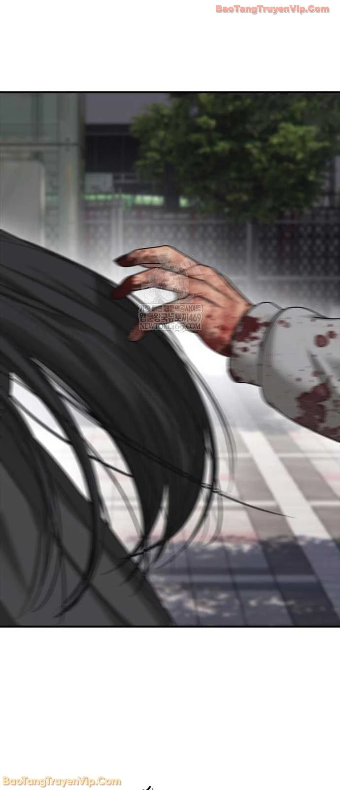 Ngày Tận Thế Đã Đến Chapter 46 - 33