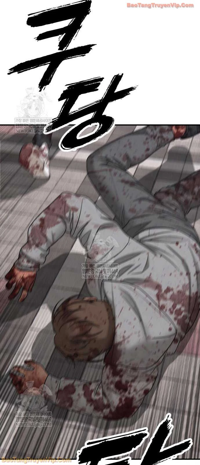 Ngày Tận Thế Đã Đến Chapter 46 - 34