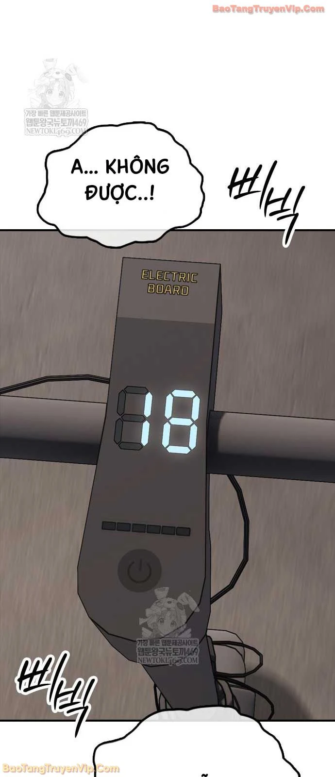 Ngày Tận Thế Đã Đến Chapter 46 - 43