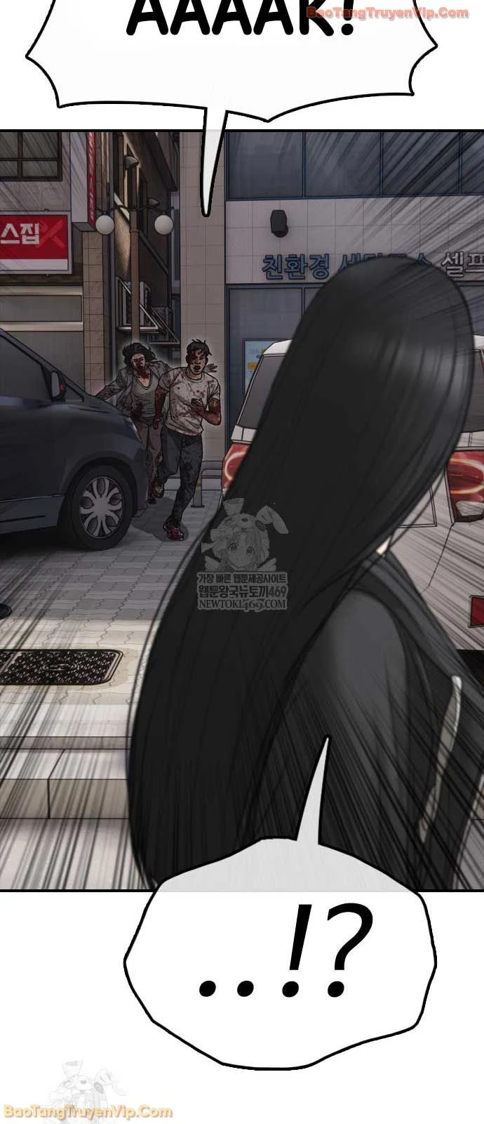 Ngày Tận Thế Đã Đến Chapter 46 - 47