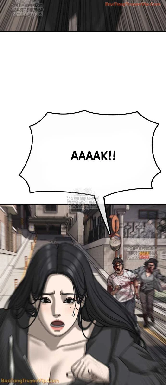 Ngày Tận Thế Đã Đến Chapter 46 - 49