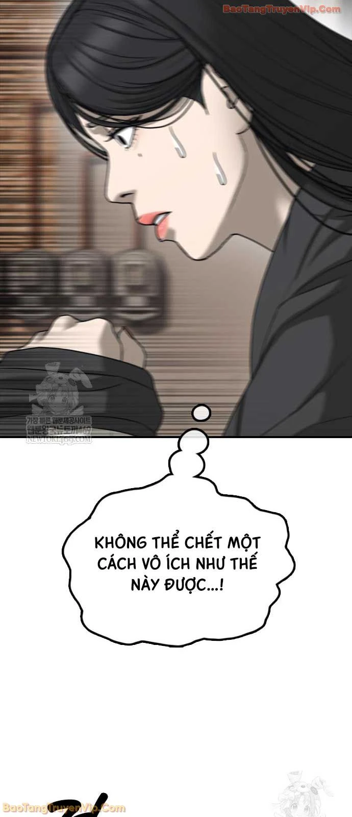 Ngày Tận Thế Đã Đến Chapter 46 - 51