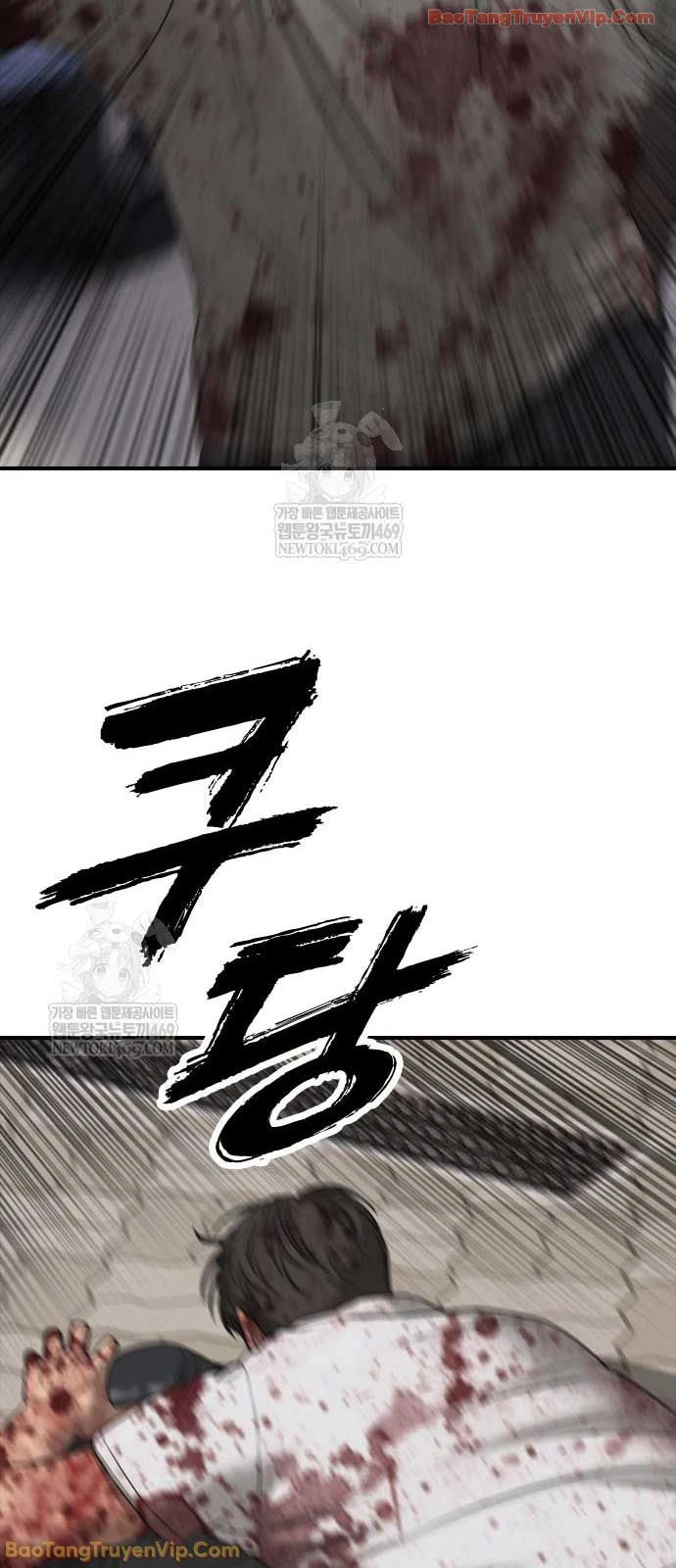 Ngày Tận Thế Đã Đến Chapter 46 - 54