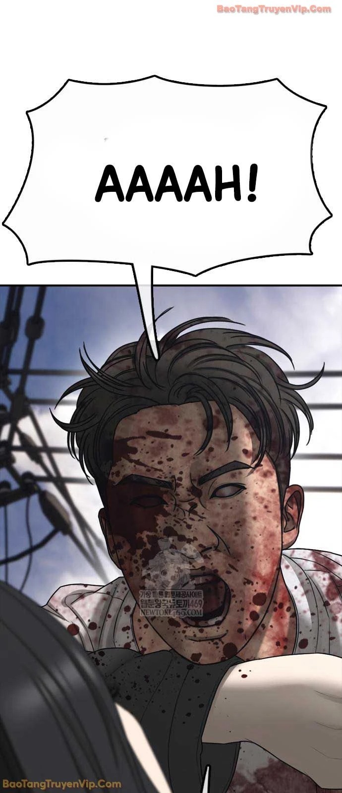 Ngày Tận Thế Đã Đến Chapter 46 - 57