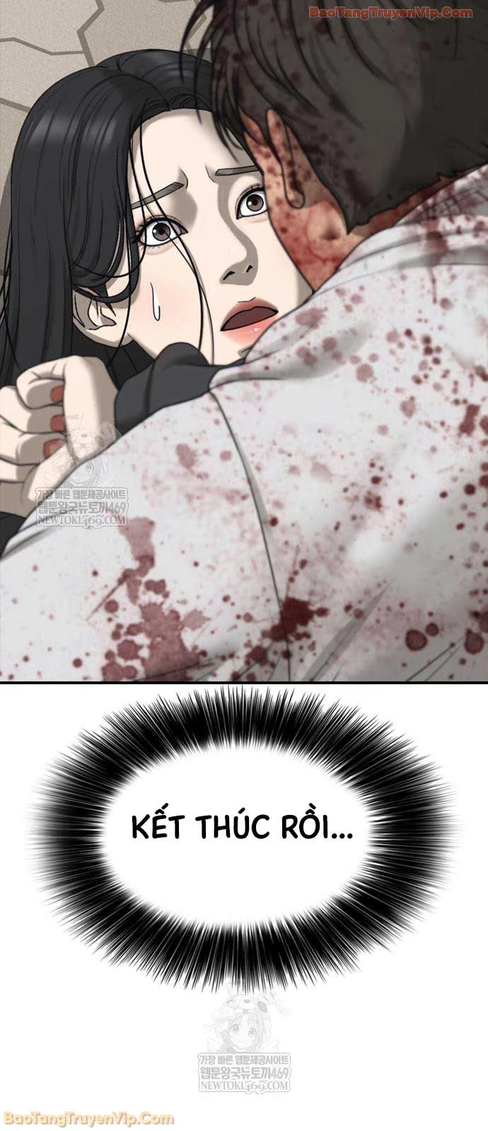 Ngày Tận Thế Đã Đến Chapter 46 - 59