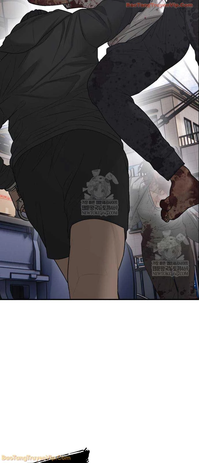 Ngày Tận Thế Đã Đến Chapter 46 - 63