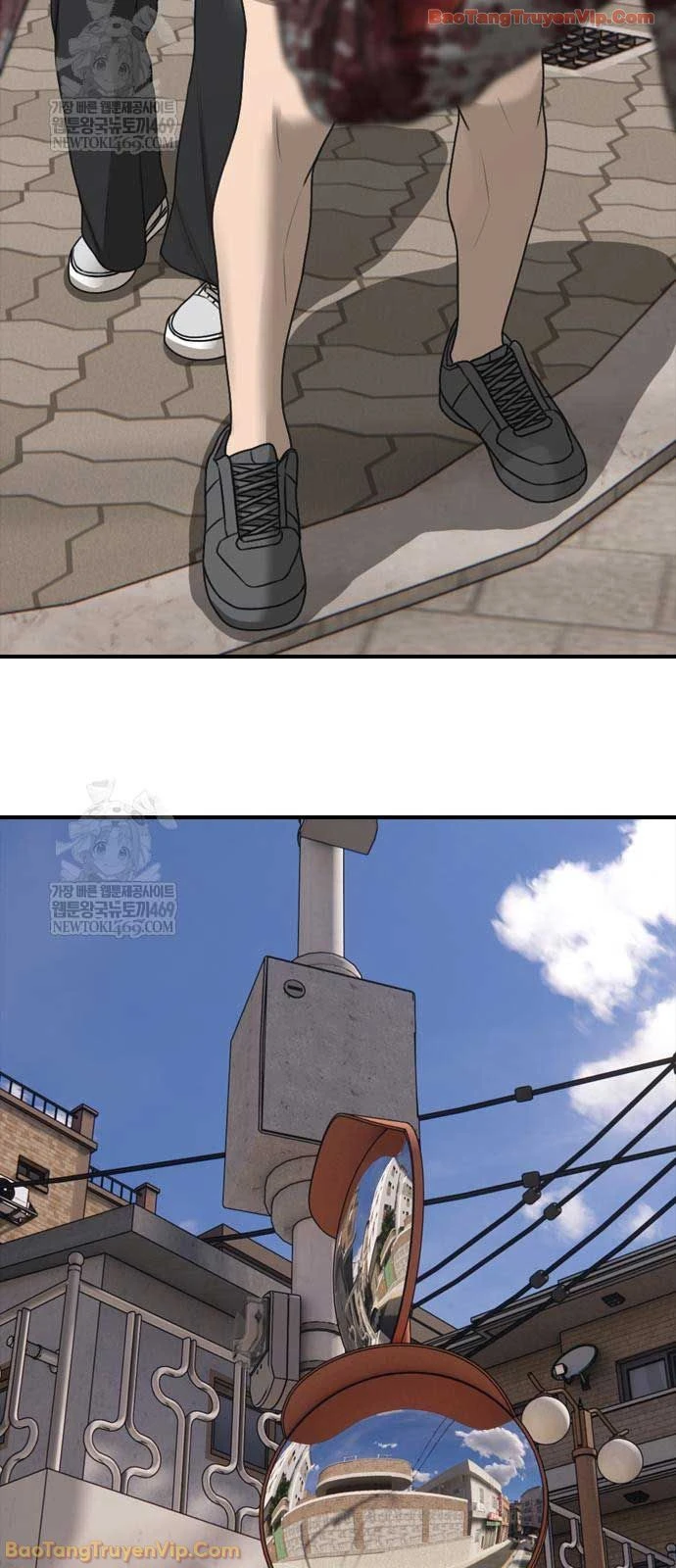 Ngày Tận Thế Đã Đến Chapter 46 - 69