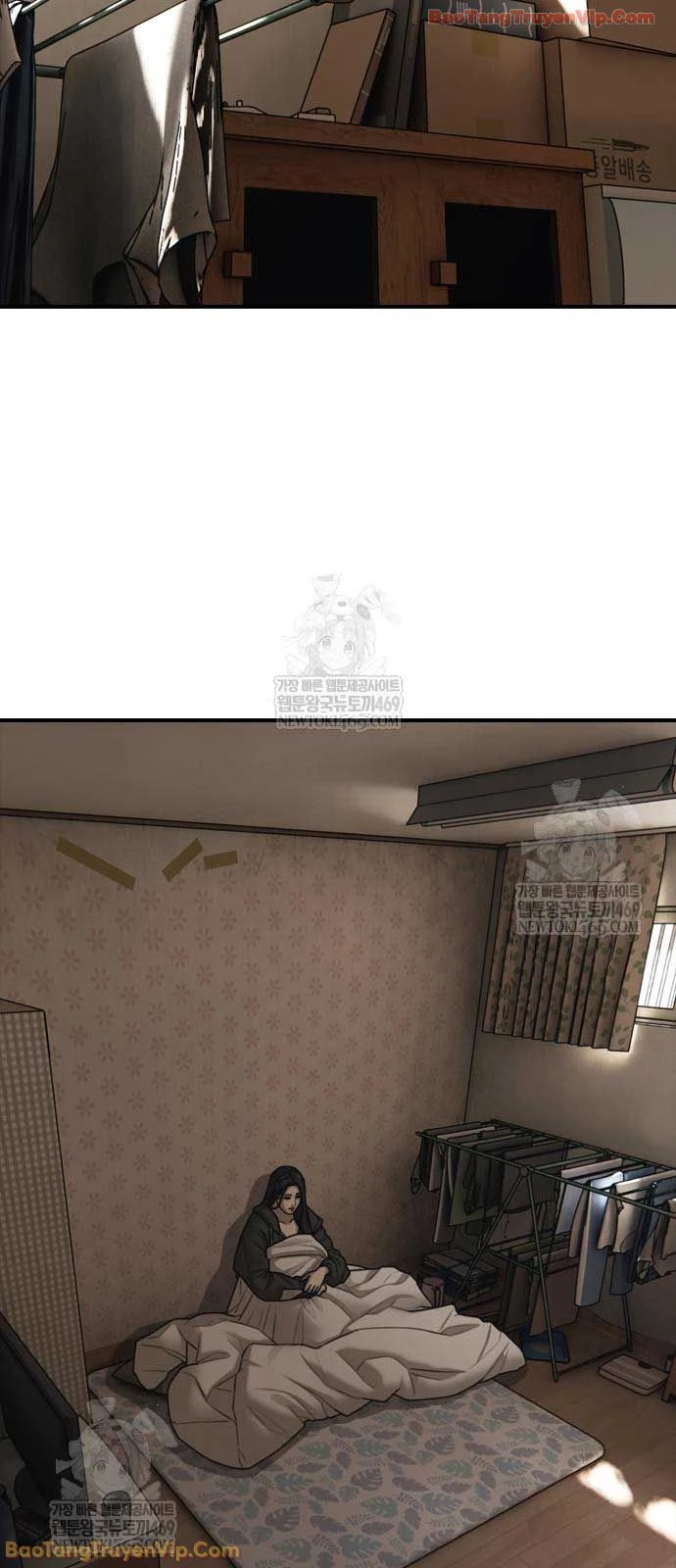 Ngày Tận Thế Đã Đến Chapter 46 - 71