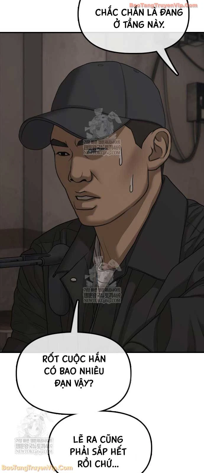 Ngày Tận Thế Đã Đến Chapter 46 - 114