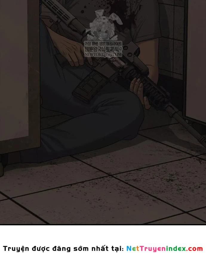 Ngày Tận Thế Đã Đến Chapter 47 - 23