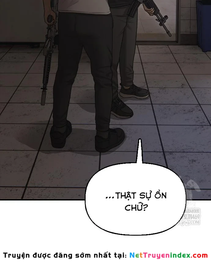 Ngày Tận Thế Đã Đến Chapter 47 - 48