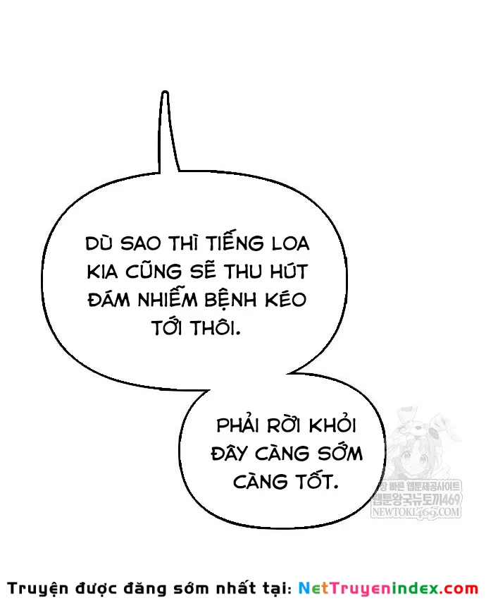 Ngày Tận Thế Đã Đến Chapter 47 - 49