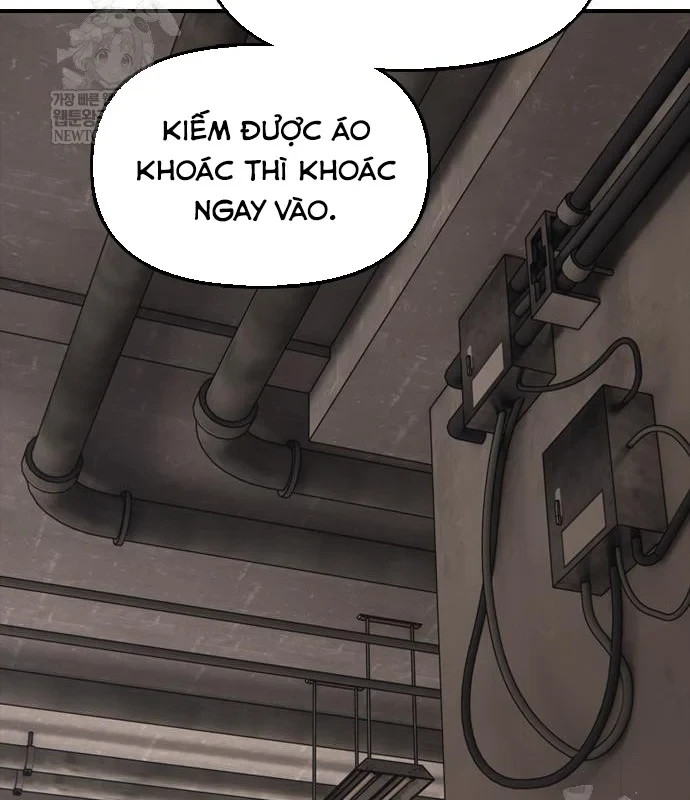 Ngày Tận Thế Đã Đến Chapter 47 - 51