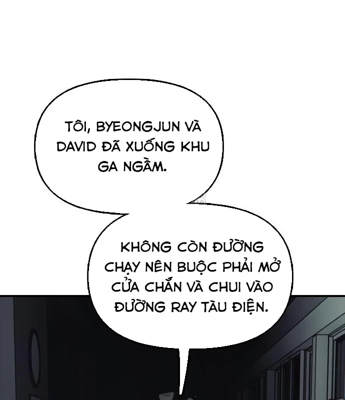 Ngày Tận Thế Đã Đến Chapter 47 - 56