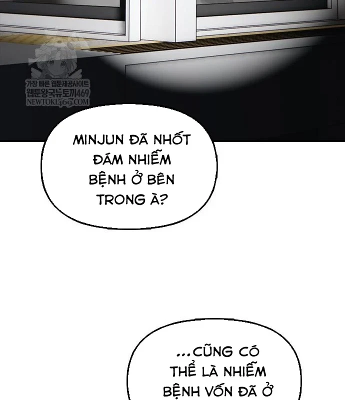 Ngày Tận Thế Đã Đến Chapter 47 - 106