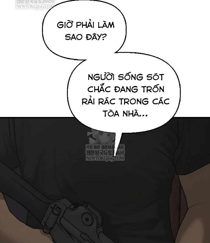 Ngày Tận Thế Đã Đến Chapter 47 - 126